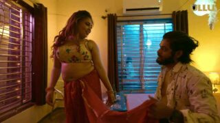 Secretary 2023 Ullu Originals Hindi XXX Web Series Ep 2 – porn movies