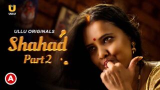 Shahad Part 2 Hot Scenes Ullu Hindi Xxx Web Series 2022 – porn movies