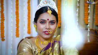Sharon Ki Suhagrat 2024 Goddesmahi Hindi XXX Video – porn movies