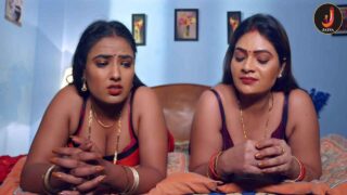 Shatir 2024 Jalva App Hindi XXX Web Series Episode 4 – porn movies