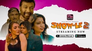 Show Le 2023 Flizmovies Hindi XXX Web Series Episode 2 – porn movies