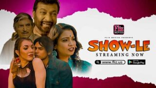 Show Le 2023 Flizmovies Hindi XXX Web Series Episode 1 – porn movies