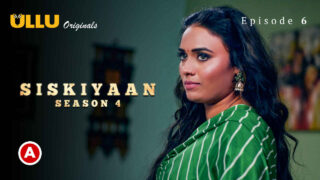 Palang Tod Siskiyaan Season 4 2023 Ullu XXX Web Series Ep 6 – porn movies