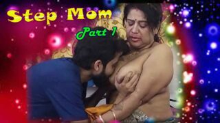 Step Mom Part 1 2022 Hotxcreator Hindi Hot Uncut Sex Film – porn movies