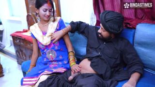 Sudipa Wants Big Cock Bindastimes Hindi Porn Video 2022 – porn movies