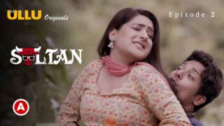 Sultan Part 1 Ullu Originals Hindi Hot Web Series 2022 Ep 2 – porn movies