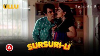 Sursuri-Li Part 2 2022 Ullu Hindi Porn Web Series Episode 5 – porn movies