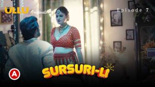 Sursuri-Li Part 2 2022 Ullu Hindi Porn Web Series Episode 7 – porn movies
