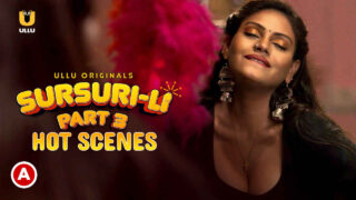 Sursuri-Li Part 3 Hot Scenes 2022 Ullu Porn Web Series – porn movies