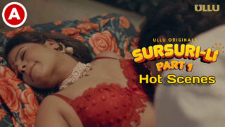 Sursuri-Li Part 1 Hot Scenes 2022 Ullu Hindi Sex Web Series – porn movies