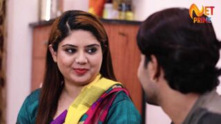 Shweta Bhabhi 2021 Netprime Hindi Hot Web Series S1 Ep1 – porn movies
