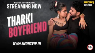 Tharki Boyfriend 2025 Neonx Vip Hindi Uncut XXX Video – porn movies