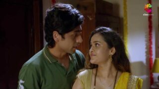 Tinku Ki Suhaagraat Cineprime Hot Web Series Season 2 Ep 1 – porn movies