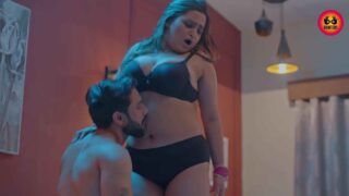 Tadap 2023 Hunters Originals Hindi XXX Web Series Episode 1 – porn movies