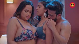 Tadap 2023 Hunters Originals Hindi XXX Web Series Episode 5 – porn movies