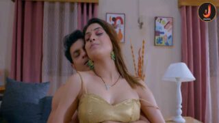 Tamboo Me Bamboo 2024 Jalva Hindi XXX Web Series Episode 4 – porn movies