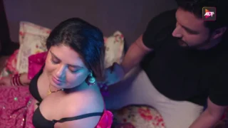 Tan Tripti 2024 Altt App Hindi XXX Web Series Episode 4 – porn movies