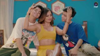 Teen Fantasy 2024 ITAP Hindi XXX Web Series Episode 1 – porn movies