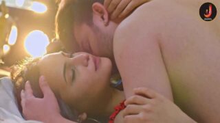 Tere Mere Beech Main 2024 Jalva Hindi XXX Web Series Ep 2 – porn movies