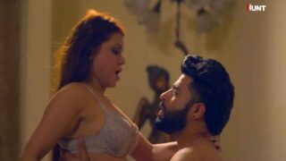 The Unmarried Women 2023 Hunt Cinema Hindi XXX Web Series Ep 2 – porn movies