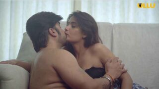 Third Eye Ullu Originals 2021 Hindi Hot Short Film – porn movies