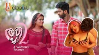 Thirichadi A Valentine Revenge Babbullu XXX Web Series Ep 2 – porn movies
