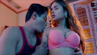 The Painter 2022 Dream Films Hindi Sex Web Series Episode 3 – porn movies