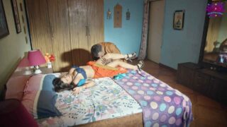 Tharki Halwai 2023 Wow Entertainment Hindi XXX Web Series Ep1 – porn movies