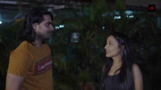 Tu Chai Main Coffee Dreams Films 2022 Hot Web Series Ep 2 – porn movies