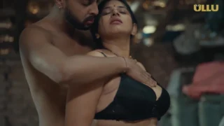 Utha Le Jaunga 2025 Ullu Originals Hindi XXX Web Series Ep 7 – porn movies