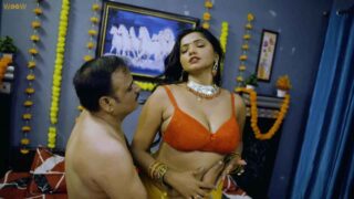 Vashikaran 2023 Woow Originals Hindi XXX Web Series Ep 2 – porn movies