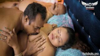Vidhwa 2024 Hotshots Originals Hindi XXX Web Series Ep 3 – porn movies