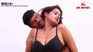 Vikaram 2025 Ibamovies Hindi XXX Web Series Episode 1 – porn movies