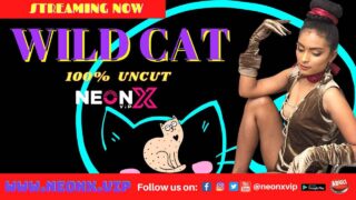 Wild Cat Uncut Neonx Vip Originals Hindi XXX Video 2022 – porn movies
