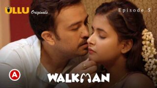 Walkman Part 2 Ullu Originals 2022 Hindi Xxx Web Series Ep5 – porn movies