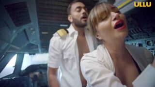 Woodpecker Part 1 Ullu Originals Hindi Hot Web Series Ep 3 – porn movies