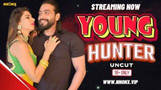 Young Hunter 2024 Neonx Originals Hindi Uncut XXX Video – porn movies