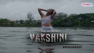 Yakshini 2023 Chiku App Hindi XXX Web Series Episode 1 – porn movies