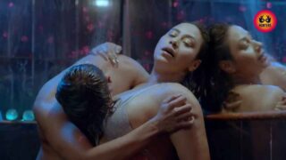 Yes Mam 2023 Hunters Originals Hindi XXX Web Series Ep 4 – porn movies