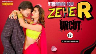 Zeher 2024 Show Hit Originals Hindi Uncut XXX Video – porn movies