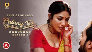 Palang Tod Zaroorat Season 2 Ullu Hot Web Series 2022 Ep 1 – porn movies
