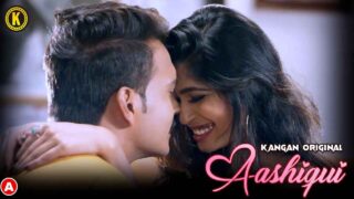 Aashiqui 2023 Kangan App Hindi XXX Web Series Episode 1 – porn movies