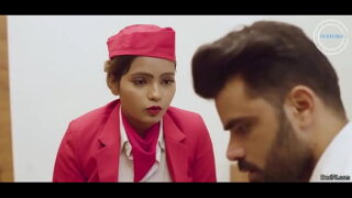 Air Hostess Hindi Hot Web Series Video – porn movies