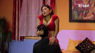 Amrapali 2023 Rabbit Movies Hindi XXX Web Series Episode 2 – porn movies