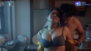 Bunty Babli 2023 Digi Movieplex Hindi XXX Web Series Ep 4 – porn movies