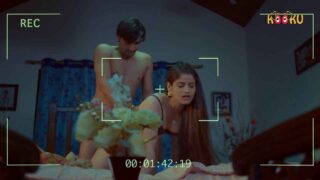 Chhupi Nazar 2022 Kooku Hindi Hot Porn Web Series Episode 2 – porn movies