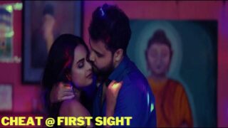 Cheat at First Sight Purple X Bengali Hot Short Film 2021 – porn movies
