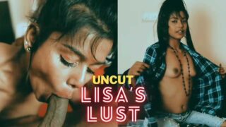 Lisas Lust Part 1 Uncut Xprime 2021 Free Hindi Hot Sex Short Film – porn movies