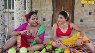 Desi Sabjiwali Part 1 2023 Neonx Originals Hindi XXX Video – porn movies