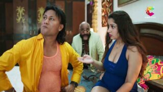 Detective Lande 2023 Cineprime Hindi XXX Web Series Ep 3 – porn movies